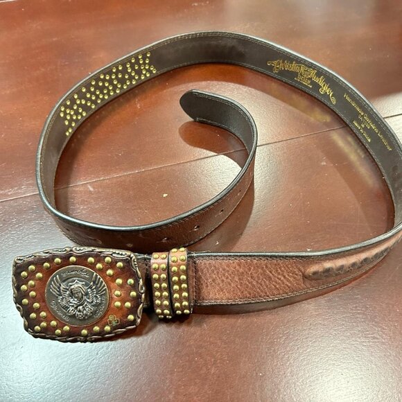 Christian Audigier | Accessories | Christian Audigier  display picture 1